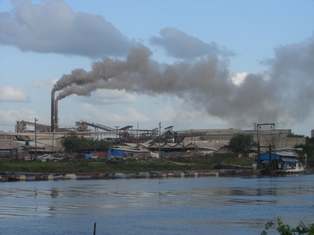 Bosai workers protest, demand explanation for possible retrenchment