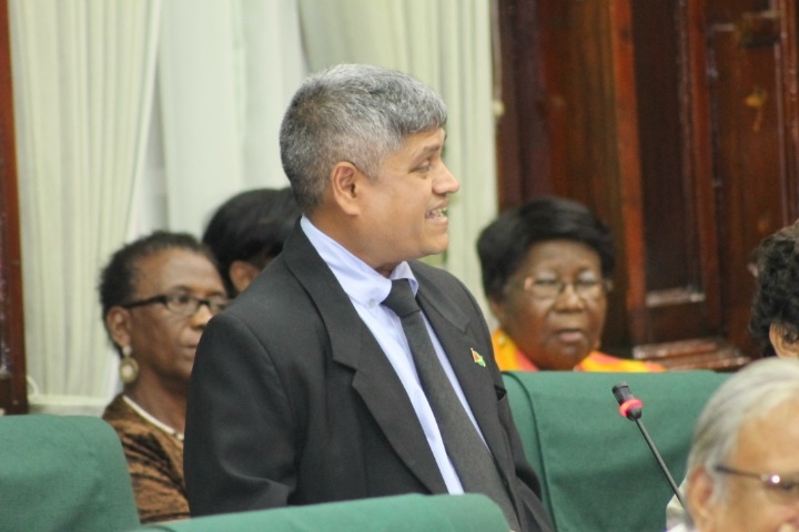 Govt, Opposition bicker about hiring forensic auditors