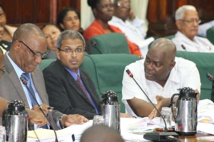 Local Govt elections to cost about GUY$2 billion