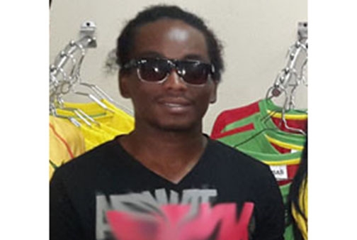 Visually impaired Guyanese cricketer dies in St. Lucia