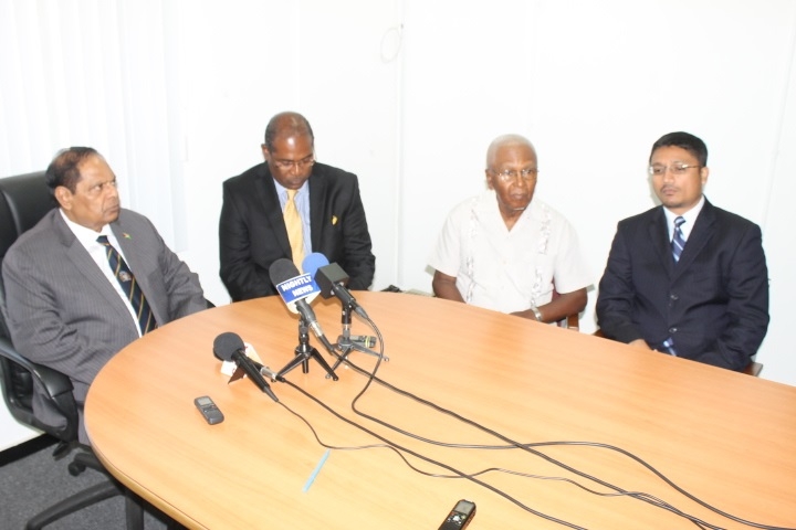 Referendum on Constitutional Reform likely