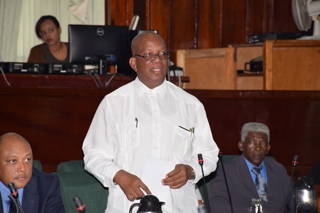 New ministries now legal entities