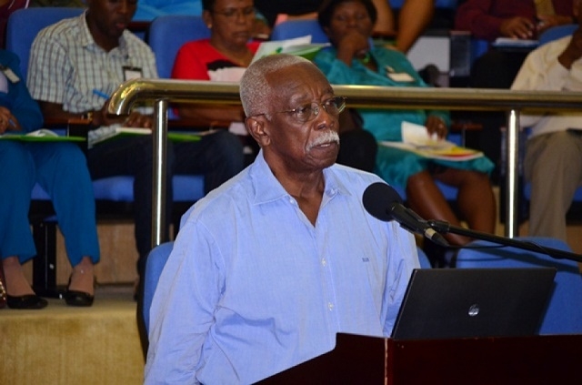 Mahdia and nearby villages could be using hydroelectric power by mid 2016