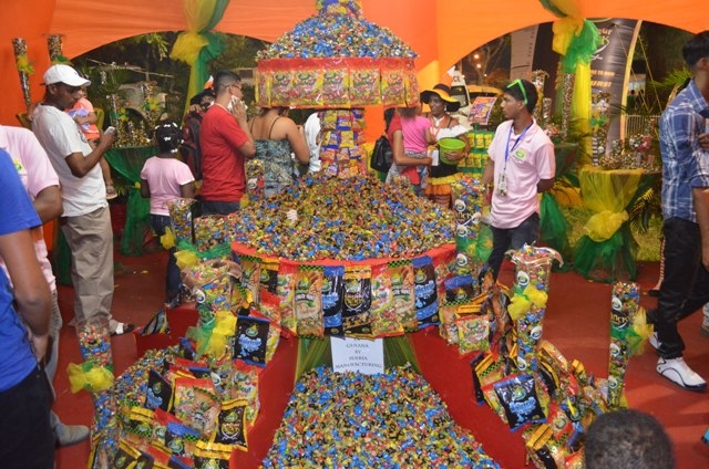 Small Business, Regional Trade Fairs this year; GuyExpo planned for 50th Independence