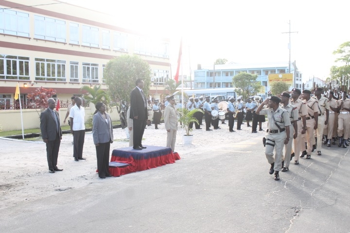 Secret recordings to help go after corrupt cops; more surveillance cameras for Georgetown