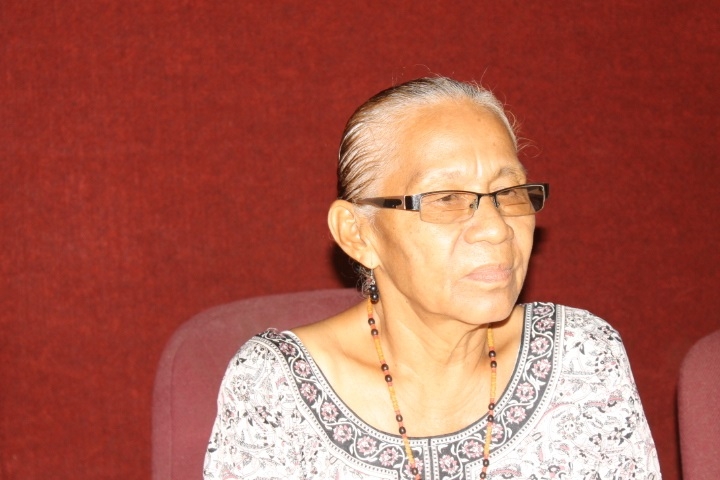Jobs for fired CSOs is “damage control,” Amerindian Act was violated- PPP’s Yvonne Pearson