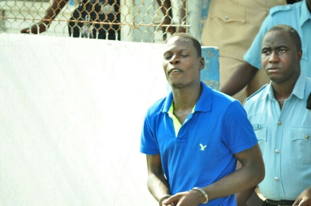 Alleged killer of Montrose granny remanded