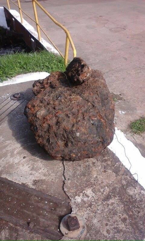 GAWU condemns possible sabotage at Enmore Sugar factory, calls for “thorough” investigations