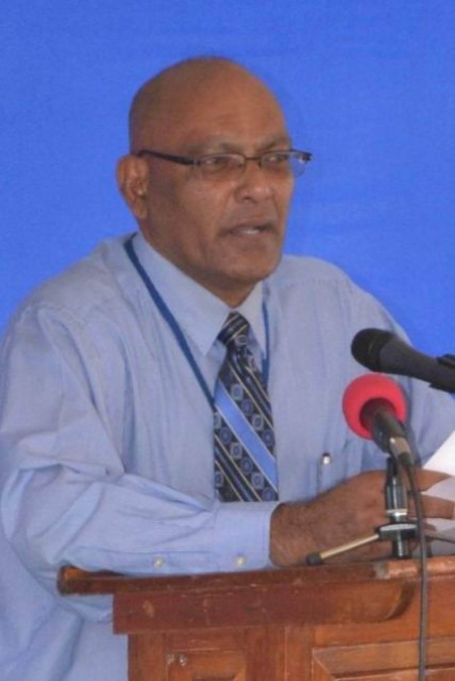 IAC wants Commission of Inquiry into alleged racial discrimination