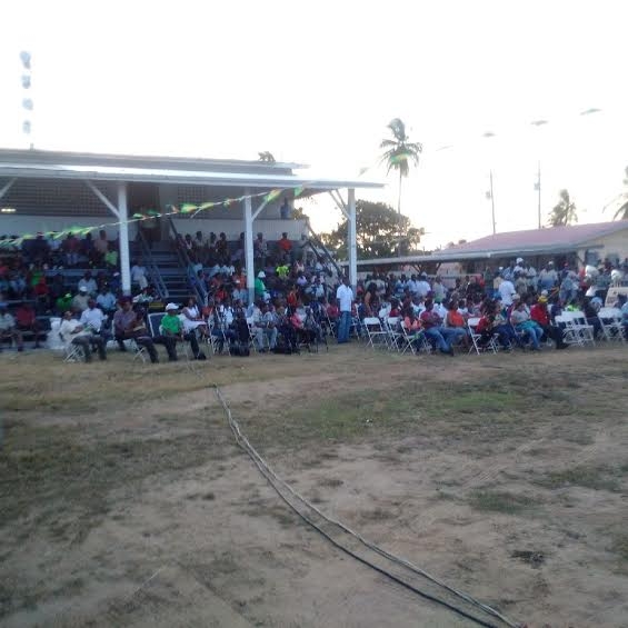 APNU, AFC resolve differences; Nagamootoo heads national govt negotiating team