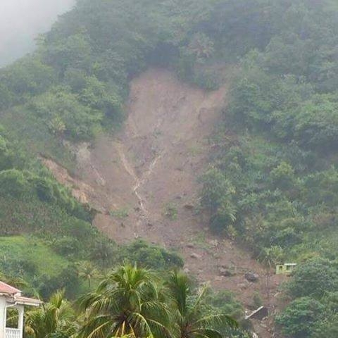 Guyana donates rice to storm-ravaged Dominica