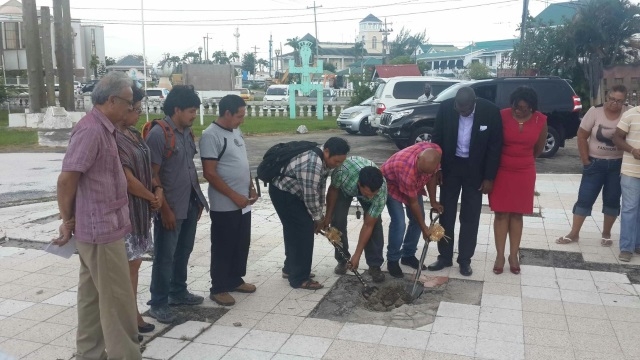 New Umana Yana will cater for fire and flood