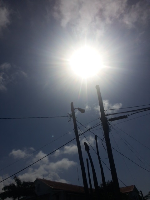 Experts tout solar energy