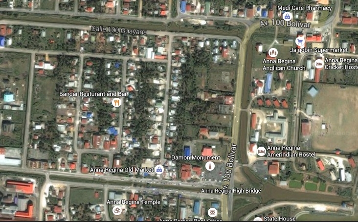 Guyana wants Google to remove names akin to Venezuela from Essequibo Coast map