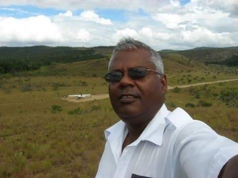 Guyanese pilot commits suicide