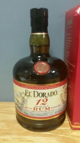 Guyanese held at JFK Airport with coke-in-rum