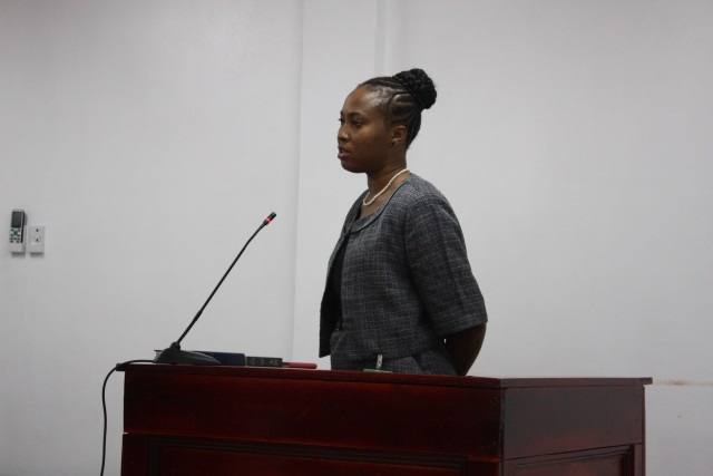 Bring back external panel to award scholarships, Public Service Commission of Inquiry hears