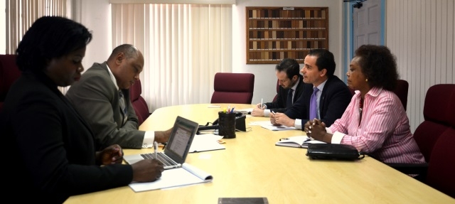 UN considers seating Caribbean Anti-Corruption Academy in Guyana