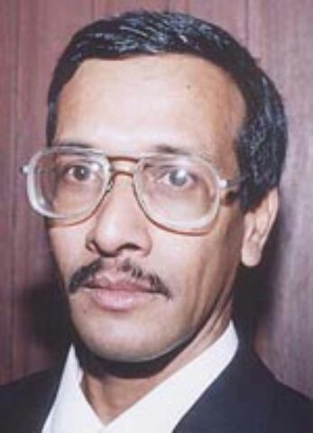 Finance Secretary appears to have walked off job