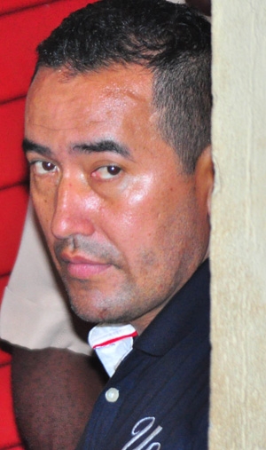 Colombian jailed for using fake ATM cards to steal money from bank