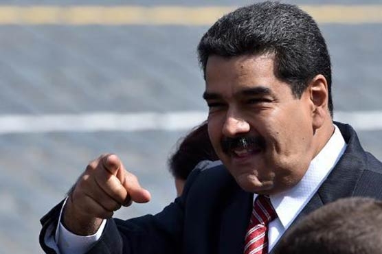 Venezuela Suspends Accreditation of New Guyanese Ambassador