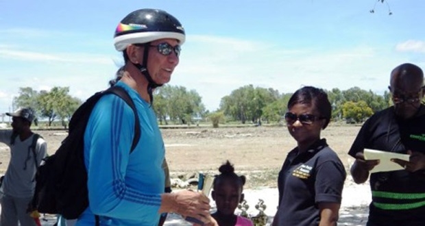 Minibus driver jailed for killing veteran cyclist