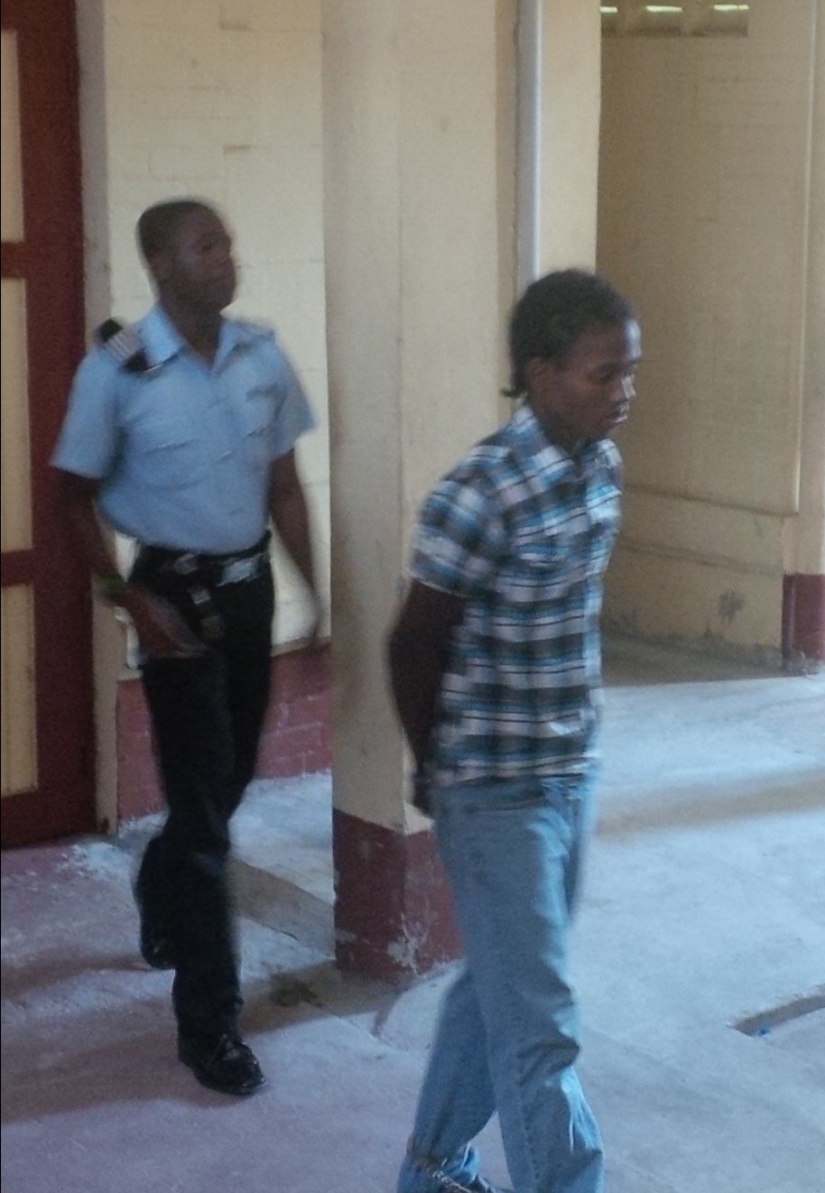 ‘Red Cap’ alleged killer charged