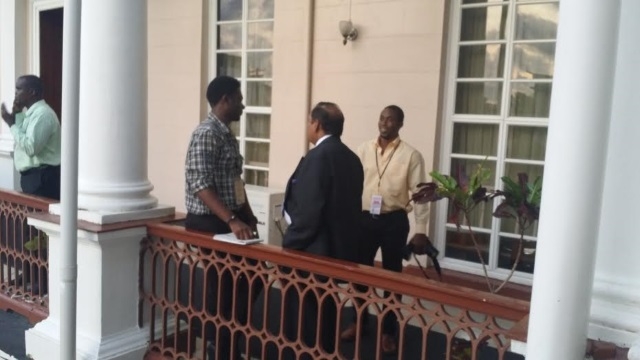 Nagamootoo’s pro-govt media stance breaks coalition’s promise-GPA