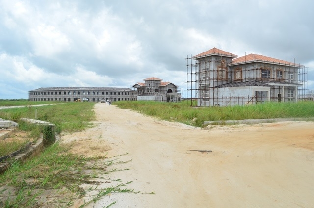 Govt to take action if housing developers don’t build