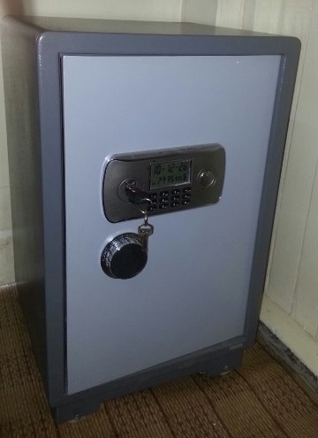 Region Six’s Transports, Titles stolen