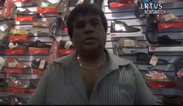 Mixed reaction to planned introduction of Berbice River water-taxis