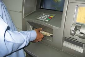 Brazilian caught with fake ATM cards; withdrew monies from city bank
