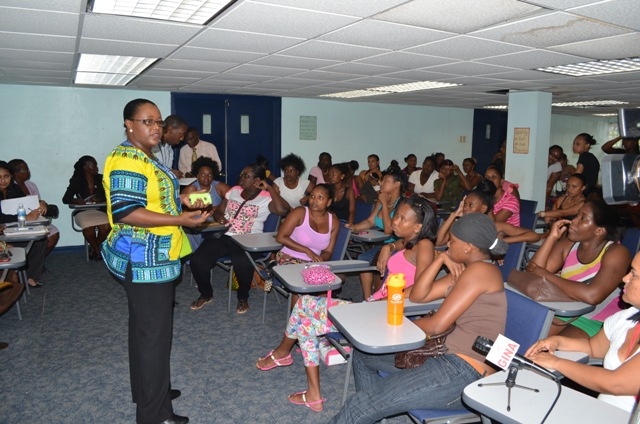 Linden call centre closes suddenly, workers told go to govt for benefits