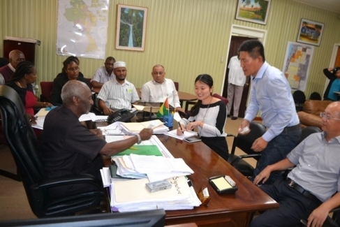 Government gives delinquent Housing Developers until February 2016 to finish works…Monitoring Unit set up to check progress