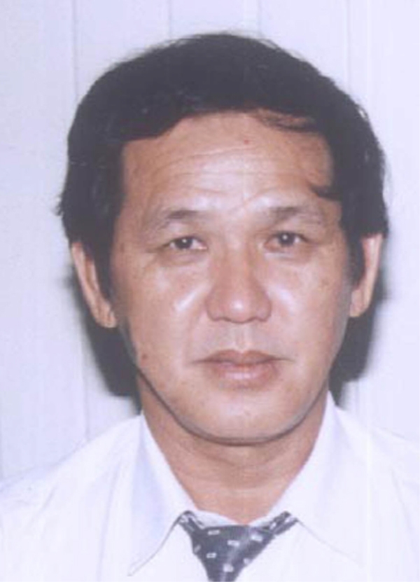 Search begins for new Chief Justice