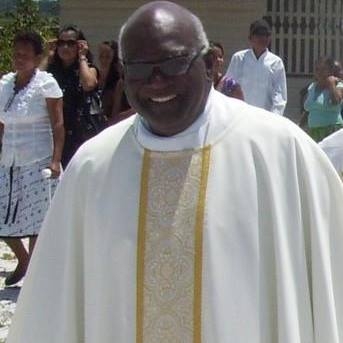 New Anglican Church Bishop elected