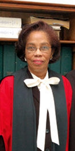 Controversy emerges over Chairmanship of Trade Union Recognition Board