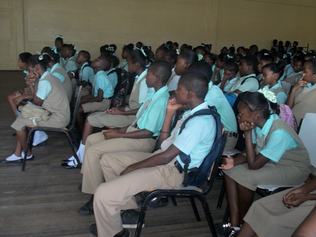 Job creation tied to education; Public Service Inquiry will address teachers’ salaries- Granger