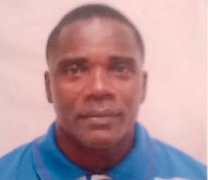 BREAKING: Baby killer surrenders to police