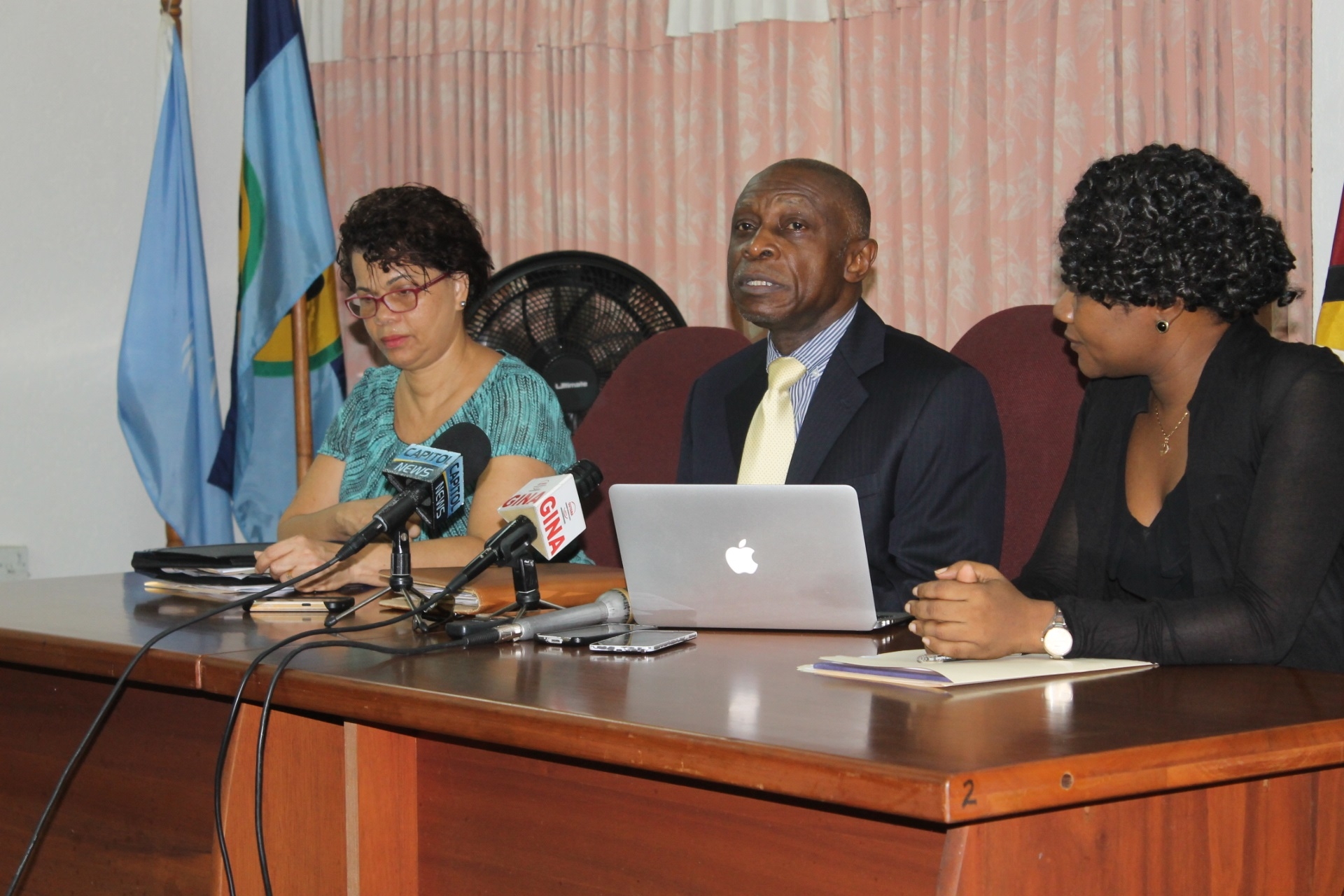 Guyana wants legal opinion on border controversy with Venezuela