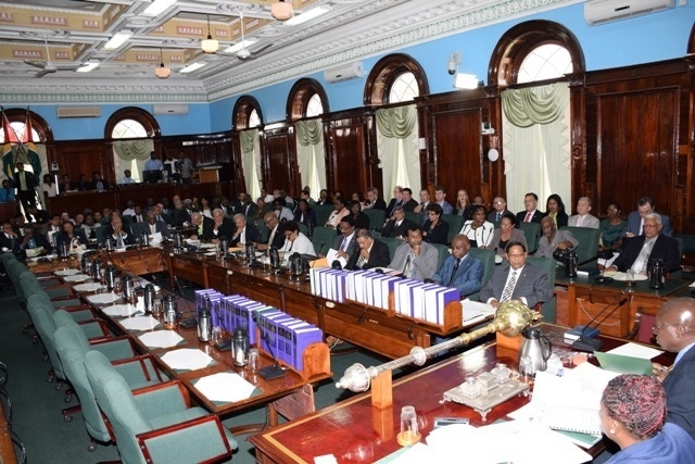 Former PNCR executive member chides govt for mishandling ministers’ pay increase