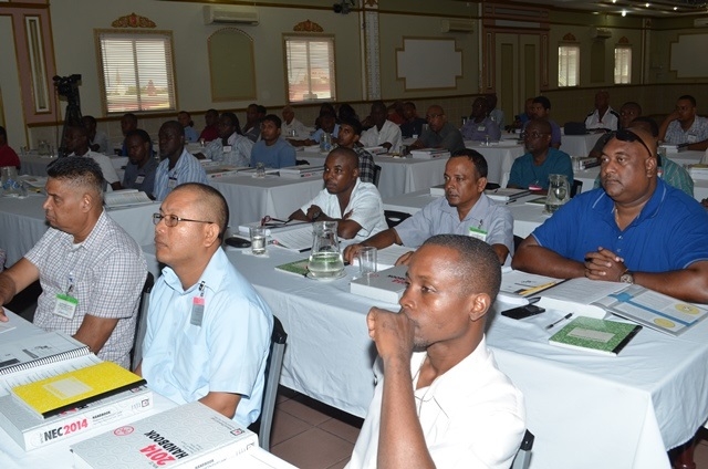 Electrical inspectors told to stop issuing certificates without checking installations