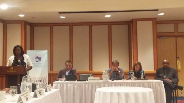 Caribbean needs de-politicized state media