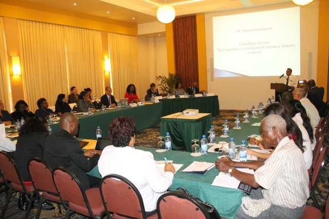 Tripartite Committee to push social dialogue