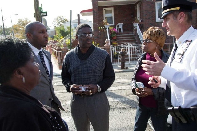 Slain Guyana-born New York cop to be buried in homeland; Ex Guyanese police in US condemn killing