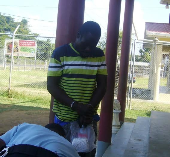 “Two kick” charged with killing elderly aunt