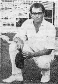 Guyana pays tribute late Guyana-born WICB administrator