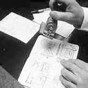 Immigration guidelines for airlines, Online visa application system to help screen visitors