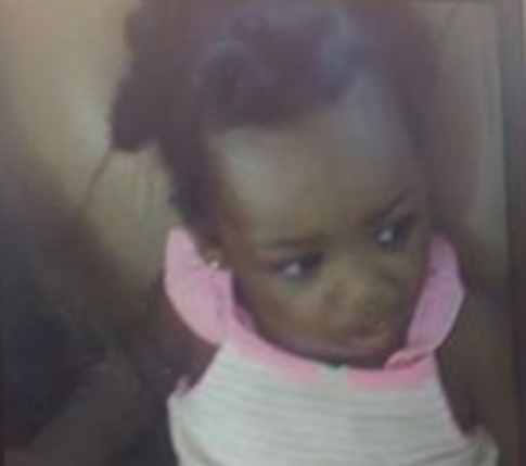 Man shoots baby dead after breaking up with grandmother