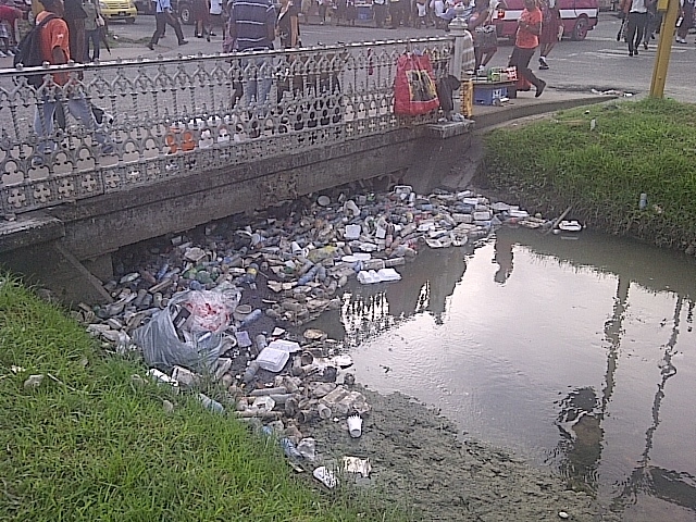 Guyana to ban styrofoam from January 1, 2016 – Demerara Waves Online